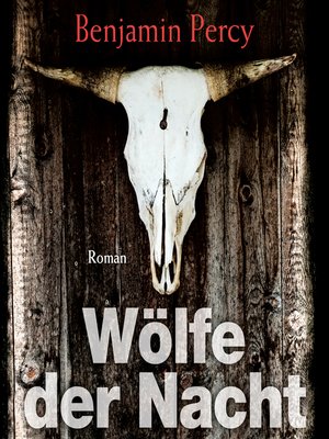 cover image of Wölfe der Nacht (Ungekürzt)